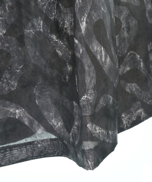 COMME des GARCONS COMME des GARCONS（コムデギャルソンコムデギャルソン）ロング・マキシ丈スカート 黒 サイズ:S レディース/2200601595129