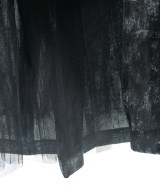 COMME des GARCONS COMME des GARCONS（コムデギャルソンコムデギャルソン）ロング・マキシ丈スカート 黒 サイズ:S レディース/2200601595129