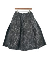 COMME des GARCONS COMME des GARCONS ロング・マキシ丈スカート