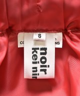 noir kei ninomiya（ノワールケイニノミヤ）ロング・マキシ丈スカート 赤 サイズ:S レディース/2200601595136