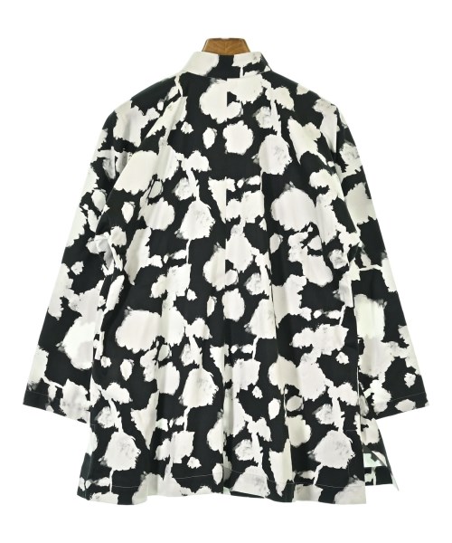 COMME des GARCONS COMME des GARCONS（コムデギャルソンコムデギャルソン）カジュアルジャケット 黒 サイズ:S レディース/2200603261077
