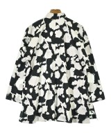 COMME des GARCONS COMME des GARCONS（コムデギャルソンコムデギャルソン）カジュアルジャケット 黒 サイズ:S レディース/2200603261077