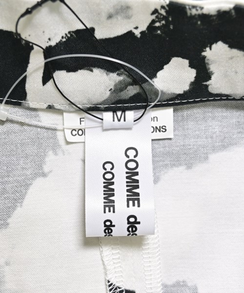 COMME des GARCONS COMME des GARCONS（コムデギャルソンコムデギャルソン）カジュアルジャケット 黒 サイズ:M レディース/2200603261084