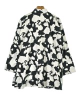COMME des GARCONS COMME des GARCONS（コムデギャルソンコムデギャルソン）カジュアルジャケット 黒 サイズ:M レディース/2200603261084