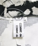 COMME des GARCONS COMME des GARCONS（コムデギャルソンコムデギャルソン）カジュアルジャケット 黒 サイズ:M レディース/2200603261084