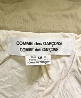COMME des GARCONS COMME des GARCONS（コムデギャルソンコムデギャルソン）ジャケット カーキ サイズ:XS レディース/2200603261152