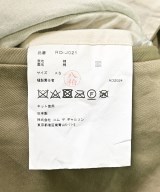 COMME des GARCONS COMME des GARCONS（コムデギャルソンコムデギャルソン）ジャケット カーキ サイズ:XS レディース/2200603261152