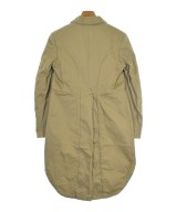COMME des GARCONS COMME des GARCONS（コムデギャルソンコムデギャルソン）カジュアルジャケット ベージュ サイズ:S レディース/2200603261169