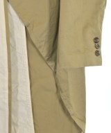 COMME des GARCONS COMME des GARCONS（コムデギャルソンコムデギャルソン）カジュアルジャケット ベージュ サイズ:S レディース/2200603261169