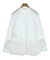 COMME des GARCONS COMME des GARCONS（コムデギャルソンコムデギャルソン）Tシャツ・カットソー 白 サイズ:S レディース/2200603261275