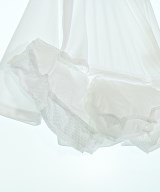 COMME des GARCONS COMME des GARCONS（コムデギャルソンコムデギャルソン）Tシャツ・カットソー 白 サイズ:S レディース/2200603261275