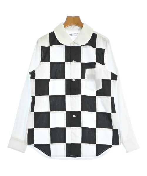コムデギャルソンコムデギャルソン(COMME des GARCONS COMME des GARCONS)のCOMME des GARCONS COMME des GARCONS カジュアルシャツ