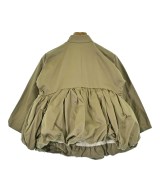 COMME des GARCONS COMME des GARCONS（コムデギャルソンコムデギャルソン）カジュアルジャケット カーキ サイズ:XS レディース/2200601230105