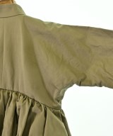 COMME des GARCONS COMME des GARCONS（コムデギャルソンコムデギャルソン）カジュアルジャケット カーキ サイズ:XS レディース/2200601230105