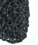 COMME des GARCONS COMME des GARCONS（コムデギャルソンコムデギャルソン）ハンドバッグ 黒 サイズ:- レディース/2200601230112