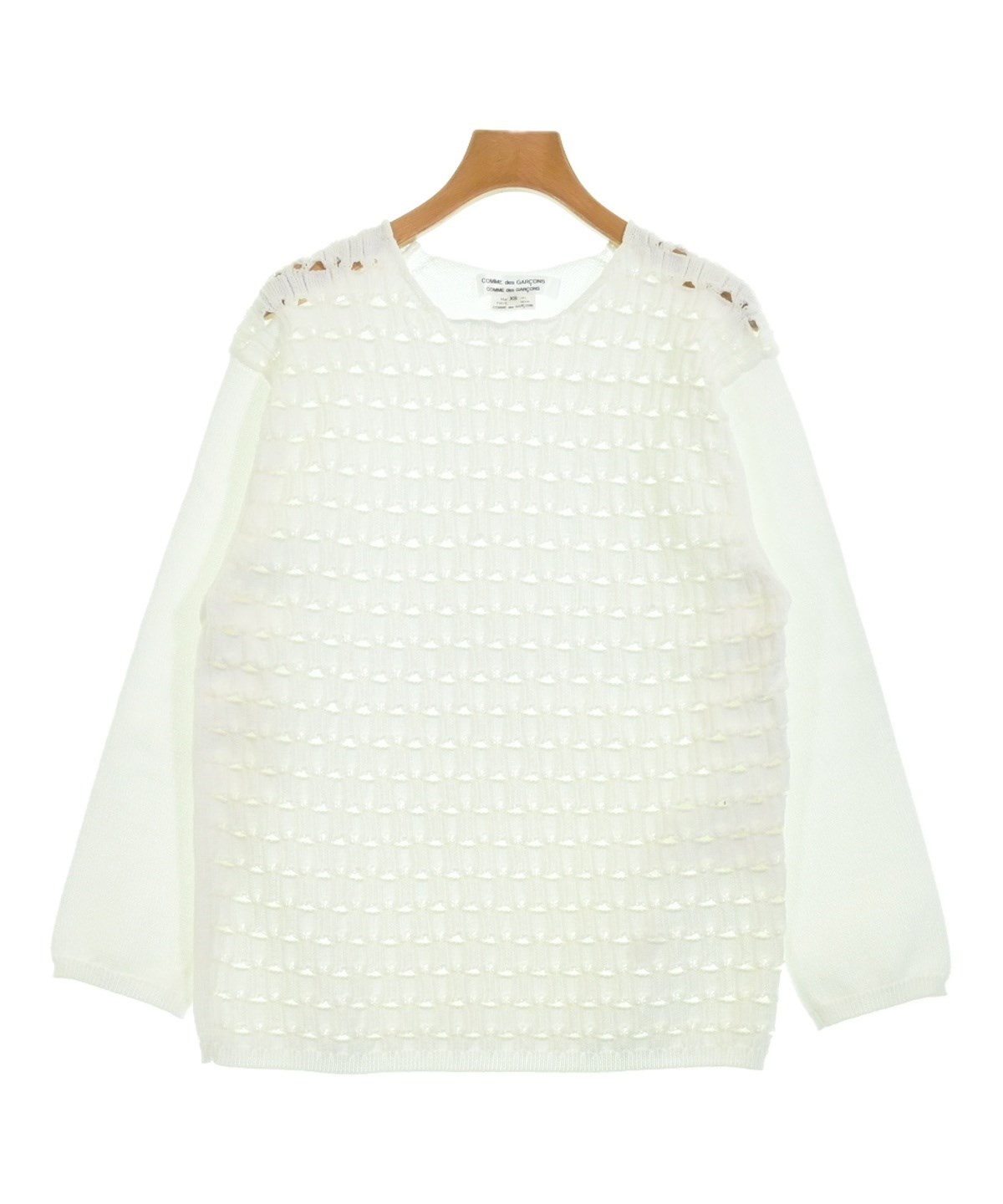 COMME des GARCONS COMME des GARCONS（コムデギャルソン