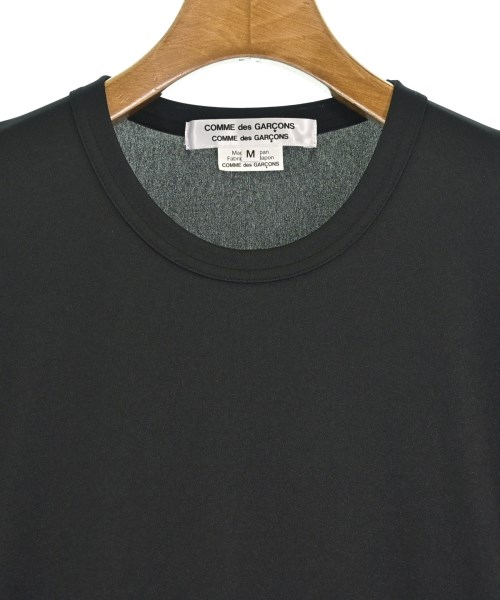 COMME des GARCONS COMME des GARCONS（コムデギャルソンコムデギャルソン）ワンピース 黒 サイズ:M レディース/2200604155108