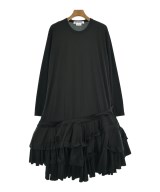 COMME des GARCONS COMME des GARCONS（コムデギャルソンコムデギャルソン）ワンピース 黒 サイズ:M レディース/2200604155108