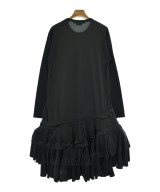 COMME des GARCONS COMME des GARCONS（コムデギャルソンコムデギャルソン）ワンピース 黒 サイズ:M レディース/2200604155108