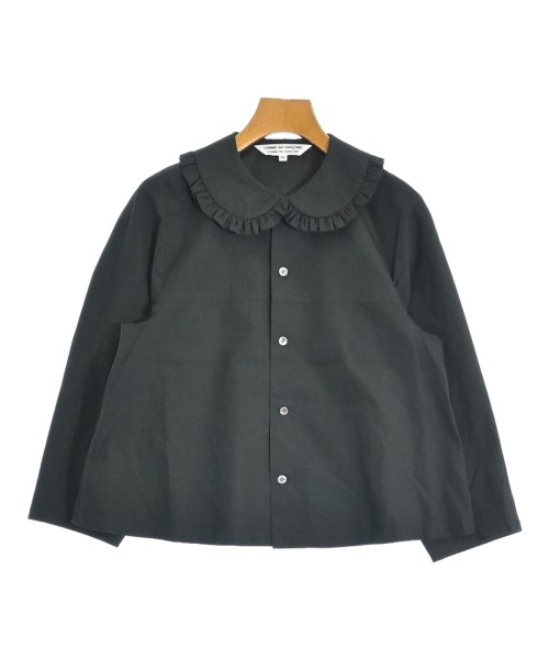 コムデギャルソンコムデギャルソン(COMME des GARCONS COMME des GARCONS)のCOMME des GARCONS COMME des GARCONS ブラウス