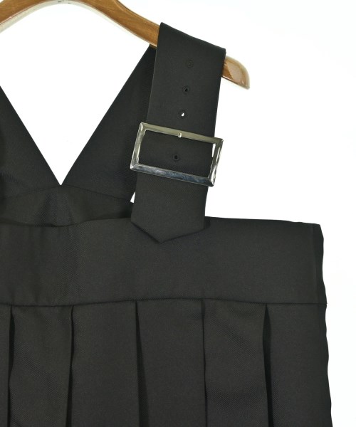 COMME des GARCONS COMME des GARCONS（コムデギャルソンコムデギャルソン）ワンピース 黒 サイズ:S レディース/2200603098147