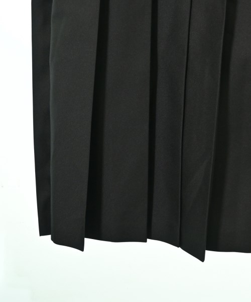 COMME des GARCONS COMME des GARCONS（コムデギャルソンコムデギャルソン）ワンピース 黒 サイズ:S レディース/2200603098147