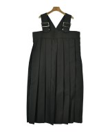 COMME des GARCONS COMME des GARCONS（コムデギャルソンコムデギャルソン）ワンピース 黒 サイズ:S レディース/2200603098147
