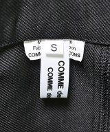 COMME des GARCONS COMME des GARCONS（コムデギャルソンコムデギャルソン）ワンピース 黒 サイズ:S レディース/2200603098147