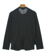 COMME des GARCONS COMME des GARCONS（コムデギャルソンコムデギャルソン）Tシャツ・カットソー 黒 サイズ:XS レディース/2200603098154