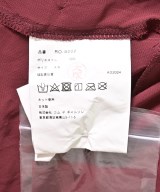 COMME des GARCONS COMME des GARCONS（コムデギャルソンコムデギャルソン）ブラウス 赤 サイズ:XS レディース/2200603098307