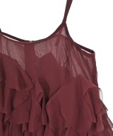 COMME des GARCONS COMME des GARCONS（コムデギャルソンコムデギャルソン）ブラウス 赤 サイズ:XS レディース/2200603098307