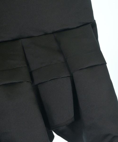 COMME des GARCONS COMME des GARCONS（コムデギャルソンコムデギャルソン）ロング・マキシ丈スカート 黒 サイズ:M レディース/2200604293015