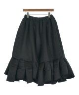 COMME des GARCONS COMME des GARCONS（コムデギャルソンコムデギャルソン）ロング・マキシ丈スカート 黒 サイズ:M レディース/2200604293015