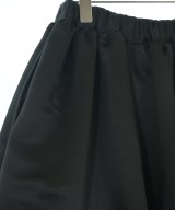 COMME des GARCONS COMME des GARCONS（コムデギャルソンコムデギャルソン）ロング・マキシ丈スカート 黒 サイズ:M レディース/2200604293015