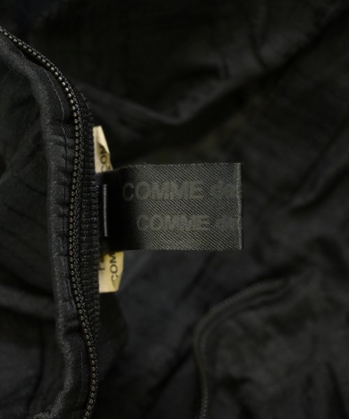 COMME des GARCONS COMME des GARCONS（コムデギャルソンコムデギャルソン）ワンピース 黒 サイズ:S レディース/2200604293053