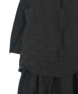 COMME des GARCONS COMME des GARCONS（コムデギャルソンコムデギャルソン）ワンピース 黒 サイズ:S レディース/2200604293053