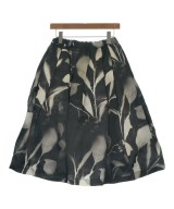 COMME des GARCONS COMME des GARCONS（コムデギャルソンコムデギャルソン）ロング・マキシ丈スカート 黒 サイズ:XS レディース/2200604293206