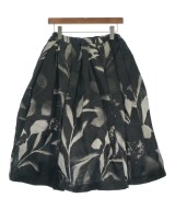 COMME des GARCONS COMME des GARCONS（コムデギャルソンコムデギャルソン）ロング・マキシ丈スカート 黒 サイズ:XS レディース/2200604293206