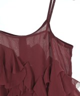 COMME des GARCONS COMME des GARCONS（コムデギャルソンコムデギャルソン）ブラウス 赤 サイズ:S レディース/2200604293213