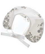 COMME des GARCONS COMME des GARCONS（コムデギャルソンコムデギャルソン）小物類（その他） 白 サイズ:- レディース/2200604548139