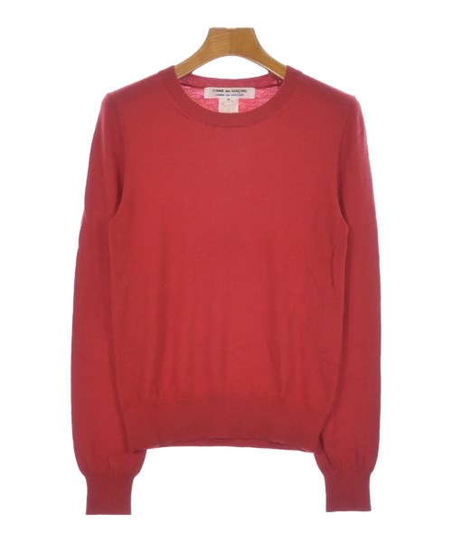 コムデギャルソンコムデギャルソン(COMME des GARCONS COMME des GARCONS)のCOMME des GARCONS COMME des GARCONS ニット・セーター