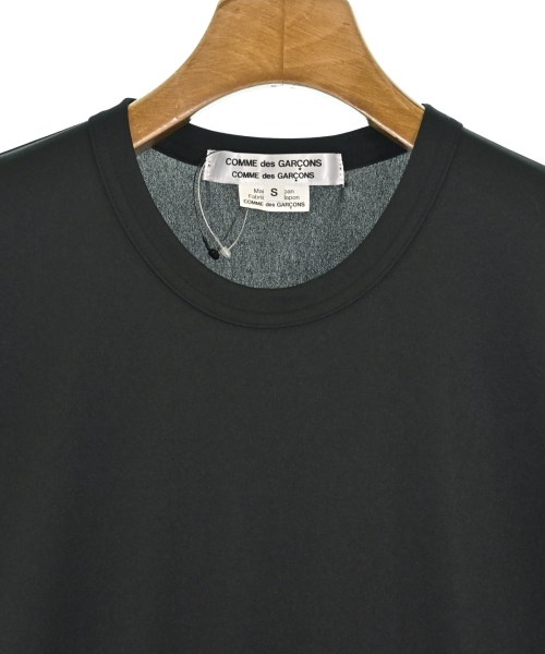 COMME des GARCONS COMME des GARCONS（コムデギャルソンコムデギャルソン）ワンピース 黒 サイズ:S レディース/2200603759031