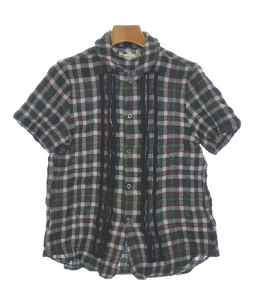 コムデギャルソンコムデギャルソン(COMME des GARCONS COMME des GARCONS)のCOMME des GARCONS COMME des GARCONS ブラウス