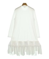 COMME des GARCONS COMME des GARCONS（コムデギャルソンコムデギャルソン）ワンピース 白 サイズ:XS レディース/2200605064065