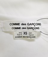 COMME des GARCONS COMME des GARCONS（コムデギャルソンコムデギャルソン）ワンピース 白 サイズ:XS レディース/2200605064065