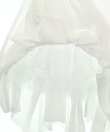 COMME des GARCONS COMME des GARCONS（コムデギャルソンコムデギャルソン）ワンピース 白 サイズ:XS レディース/2200605064065