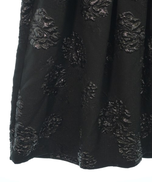 COMME des GARCONS COMME des GARCONS（コムデギャルソンコムデギャルソン）ワンピース 黒 サイズ:S レディース/2200605064072