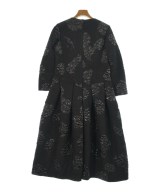 COMME des GARCONS COMME des GARCONS（コムデギャルソンコムデギャルソン）ワンピース 黒 サイズ:S レディース/2200605064072