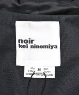 noir kei ninomiya（ノワールケイニノミヤ）オールインワン/サロペット 黒 サイズ:M レディース/2200605064089