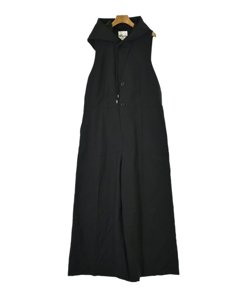 noir kei ninomiya(ノワール　ケイ　ニノミヤ)オールインワン/サロペット 黒 サイズ:S/2200605064096